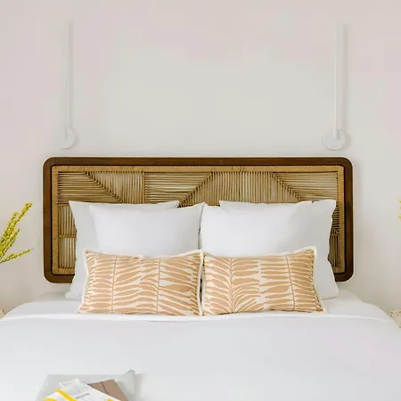 Crisol Lumiere Hotel-2