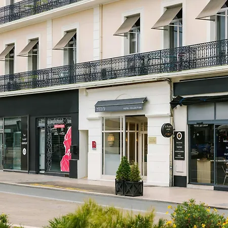 Hotel Crisol Lumière-2