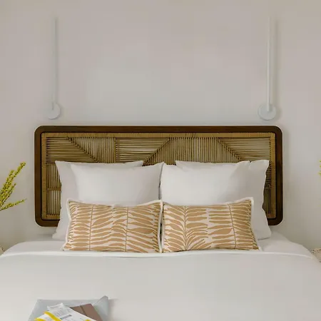 Crisol Lumiere Hotel-3